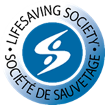 Lifesaving Society 50/50 in support of Swim to Survive